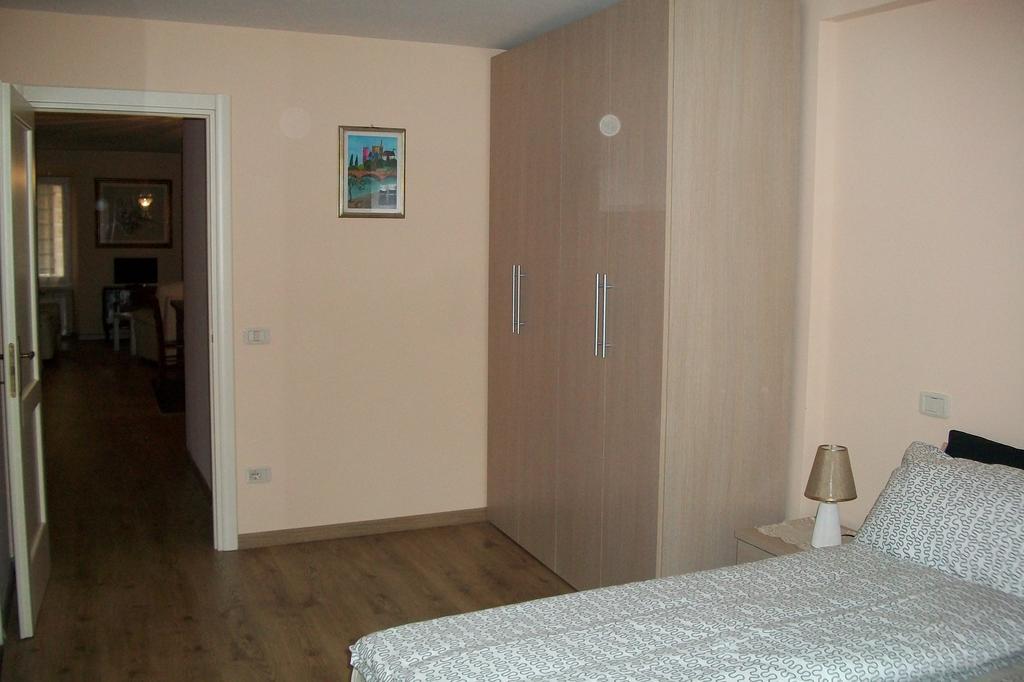 Residenza Porte Vecchie Apartment Riva del Garda Bagian luar foto