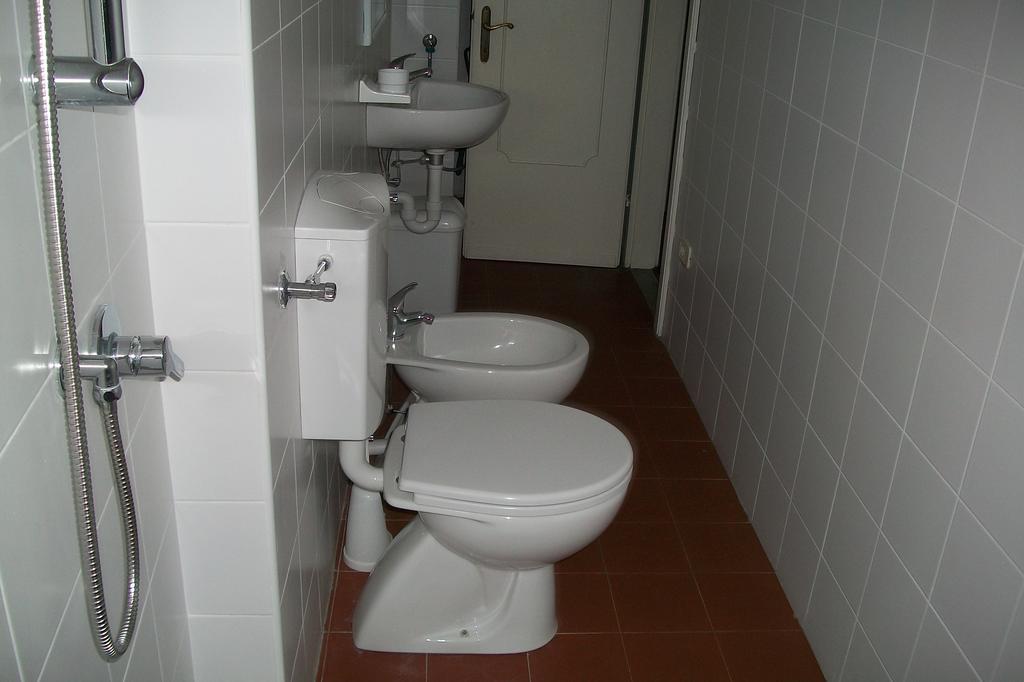 Residenza Porte Vecchie Apartment Riva del Garda Bagian luar foto