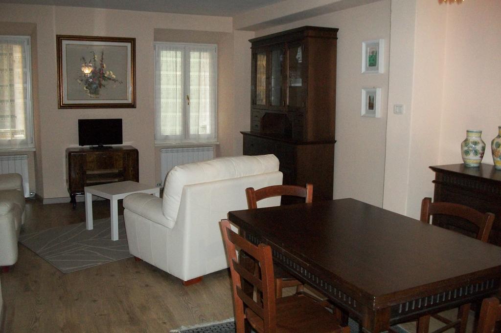 Residenza Porte Vecchie Apartment Riva del Garda Bagian luar foto